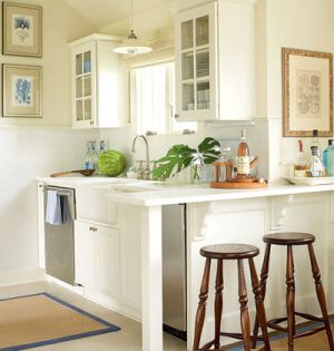 Fresh white cottage kitchen-mylusciouslife.com.jpg